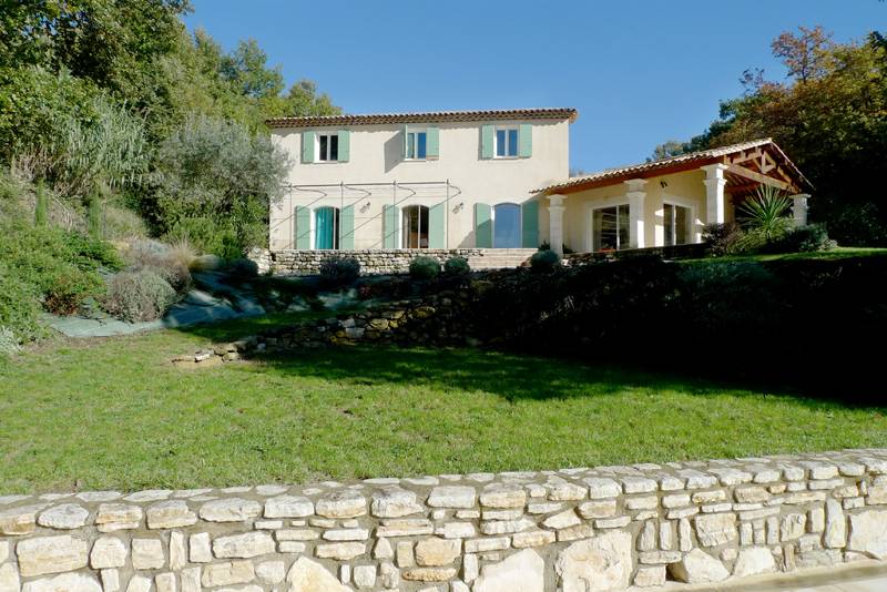 Villa a vendre en Drome Provençale avec piscine